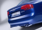 Audi AS4 ABT